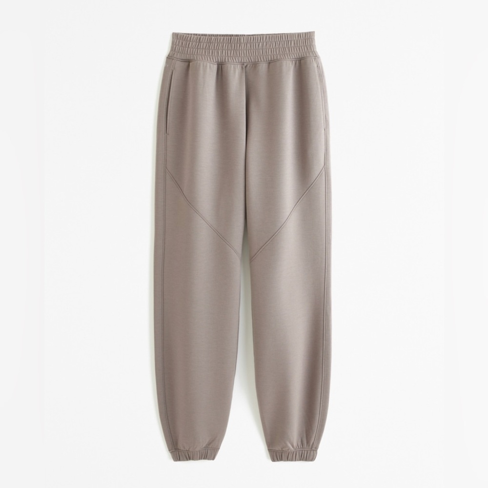 Abercrombie YPB neoKNIT jogger